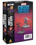 Marvel: Crisis Protocol - Hawkeye & Black Widow, Agent of S.H.I.E.L.D.?