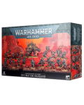 CHAOS SPACE MARINES: DECIMATION WARBAND