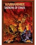Army book: daemons of chaos?