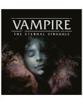 Vampire: The Eternal Struggle (5th edition)?