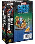 Marvel: Crisis Protocol - Doctor Strange & Wong?