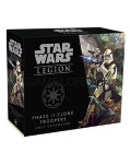 Star Wars Legion - Phase II Clone Troopers Unit Expansion?