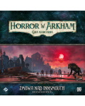 Horror w Arkham LCG: Zmowa nad Innsmouth?