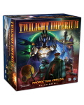 Twilight Imperium: Proroctwo Krlw?