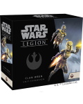 Star Wars Legion: Clan Wren Unit Expansion?