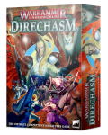 Warhammer Underworlds: DIRECHASM (ENGLISH)