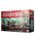 WARCRY: SCIONS OF THE FLAME?
