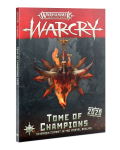 WARCRY: TOME OF CHAMPIONS 2020?