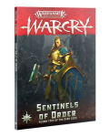 WARCRY: SENTINELS OF ORDER?