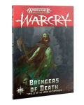 WARCRY: BRINGERS OF DEATH?