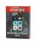 WARCRY: BRINGERS OF DEATH DICE?