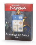 WARCRY: SENTINELS OF ORDER DICE?