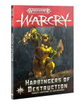 WARCRY: HARBINGERS OF DESTRUCTION