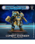 Combat Engineer  Marcher Worlds Solo?
