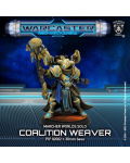 Coalition Weaver  Marcher Worlds Solo?