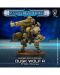 Dusk Wolf A - Marcher Worlds Light Warjack?