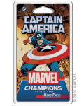 Marvel Champions: Captain America?