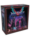 Devil May Cry: The Bloody Palace Board Game?
