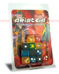 Aristeia! Transparent Dice Pack?