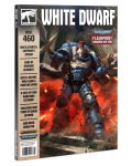 White Dwarf January 2021 Issue 460?