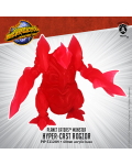 Hyper-Cast Planet Eaters Monster: Rogzor