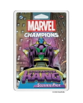 Marvel Champions: The Once and Future Kang?