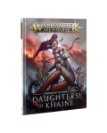 BATTLETOME: DAUGHTERS OF KHAINE?
