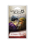 Legend of the Five Rings LCG: A Crimson Offering Dynasty Pack?
