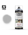 Basic Grey Primer spray?