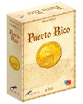 Puerto Rico III edycja?