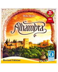 Alhambra?