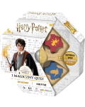 Harry Potter i Magiczny Quiz?