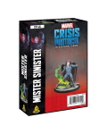 Marvel: Crisis Protocol - Mr. Sinister?