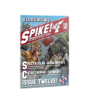 BLOOD BOWL: SPIKE! JOURNAL ISSUE 12?