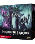 Dungeons & Dragons: Tyrants of the Underdark (edycja polska)?