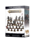 START COLLECTING! SOULBLIGHT GRAVELORDS?