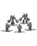 Jurors and Abrogator - Monsterpocalypse Masters of the 8th Dimension Unit?