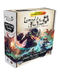 Legend of the Five Rings LCG: Under Fu Leng's Shadow?