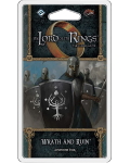 Lord of the Rings LCG: Wrath and Ruin Adventure Pack?