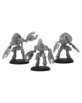 Saber Vanguard - Warcaster Empyrean Squad (metal)?