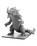 Tyranix - Monsterpocalypse Terrasaurs Monster (resin/metal) Box?