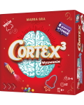 Cortex 3?