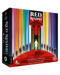 Red Rising?