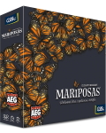 Mariposas (edycja polska)