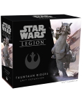 Star Wars Legion: Tauntaun Riders Unit Expansion?