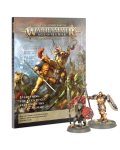 Getting Started With Warhammer Age of Sigmar?