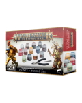 AOS PAINTS + TOOLS?