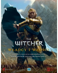 The Witcher RPG. Władcy i włości?