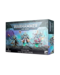 THOUSAND SONS EXALTED SORCERERS?