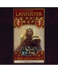 Lannister Faction Pack: A Song Of Ice and Fire Exp.?